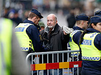 В результате перестрелки в Мальме есть пострадавшие