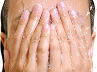 В октябре в Израиле