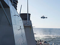 Welt am Sonntag: Иран поставляет оружие в Россию – вопреки запрету ООН