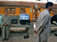 Глава железнодорожного управления Египта подал в отставку