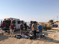 ДТП около Йотваты: погибла женщина, двое пострадавших