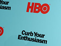 Очередная атака хакеров на HBO: в сеть выложены новые эпизоды комедии 