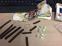 По подозрению в наркоторговле задержан житель одного из арабских кварталов Иерусалима