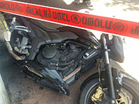 Полиция задержала подозреваемого в попытке ограбления банка