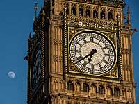 Лондонский Биг-Бен замолчит на четыре года
