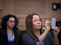 Суд отклонил требование Шели Яхимович аннулировать результаты выборов в 