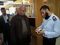 Египет открыл КПП Рафах для участников Хаджа