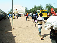 Теракт в Буркина-Фасо: среди погибших не менее восьми иностранцев