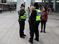 Станция метро Holborn в Лондоне эвакуирована в связи с задымлением