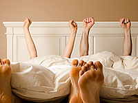 The New York Times: Почему при социализме cекcуальная жизнь женщин была лучше