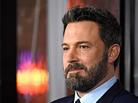 Актеру и продюсеру Бену Аффлеку - 45. Фотогалерея