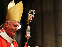 Архиепископ Мельбурна пойдет в тюрьму, но не  раскроет тайну исповеди 