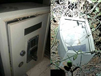 Задержана банда, подозреваемая в десятках ограблений на юге и севере страны