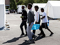 Нигерийский беженец, выдававший себя за гея,  убил 