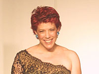 СМИ назвали имя нового избранника Джуди Шалом Нир-Мозес