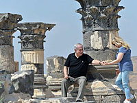 Биньямин Нетаниягу: