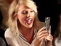 Певица Тейлор Свифт выиграла суд по делу о сексуальных домогательствах
