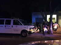 Житель Бейт-Ицхака, застреливший грабителя в своем доме, не предстанет перед судом