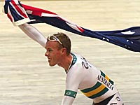 В 39 лет умер известный велогонщик, чемпион Афинской олимпиады