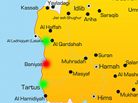 Иранцы строят в Сирии ракетный завод, который будет защищен российскими ПВО