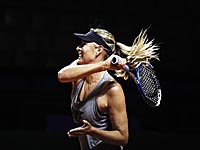 Мария Шарапова получила wild card от организаторов Открытого чемпионата США