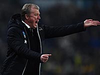 СМИ: бывший тренер сборной Англии будет работать в