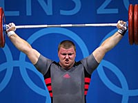 В 35 лет скончался призер Афинской олимпиады