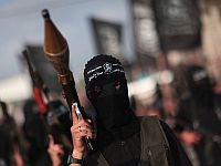 Спецслужбы ХАМАСа арестовали командиров