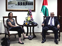 Аббас объявил о готовности на 100% сократить финансирование Газы, получавшей $1,5 млрд в год