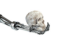 Специалисты предупредили ООН об опасности 