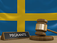 Швеция отказала в убежище 106-летней беженке из Афганистана
