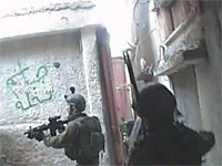 В Джилазуне задержаны подозреваемые в обстреле военных