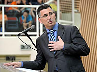 Опубликованы пункты плана Гидеона Саара по улучшению системы образования