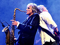 The Dire Straits Experience возвращается в Израиль