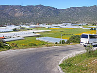 ДТП в Турции, среди пострадавших 11 россиян