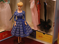 Глава МВД Ливана рассказал о попытке взорвать самолет с помощью Барби 