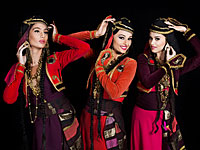 Грузинский балет