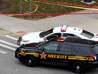 В Огайо судья в перестрелке убил напавшего на него преступника