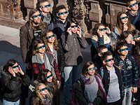 В Кентукки автомобиль насмерть сбил женщину, наблюдавшую за затмением