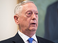 Министр обороны США прибыл с визитом в Багдад