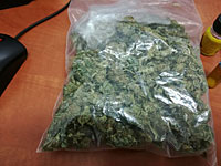 Житель Бат-Яма задержан по подозрению в торговле наркотиками