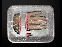 Перед судом ЮАР предстали четверо каннибалов, одному из которых 