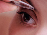 Телеведущая Сайра Хан: