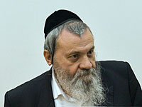 По подозрению в коррупции и мошенничестве задержан заместитель мэра Нетании