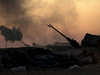 Бои в сирийской Ракке, многочисленные жертвы среди мирного населения