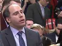 Politico: Рассказывает американец Эндрю Фейнберг, работавший на российскую пропаганду    