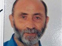 Внимание, розыск: пропал Геннадий Щукин из Ашдода