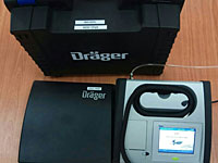 Полиция получила новые алкотестеры с повышенной чувствительностью