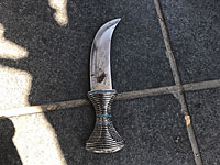 На трамвайной остановке в Иерусалиме задержан вооруженный араб