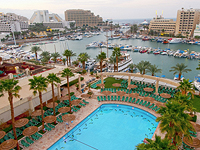 Впервые в Израиле акция Low Cost для гостиниц. Подробности